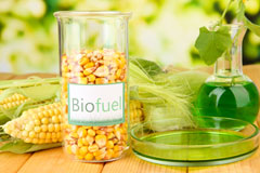 Thringarth biofuel availability