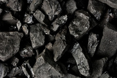 Thringarth coal boiler costs