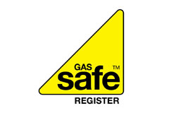 gas safe companies Thringarth